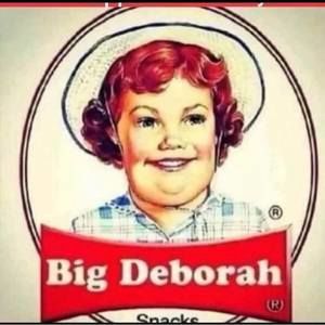 Meet your Posher, Deborah